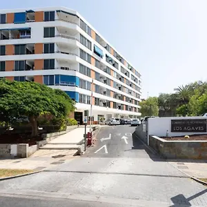 Appartamento Cozy Playa Americas, Playa de las Americas (Tenerife)