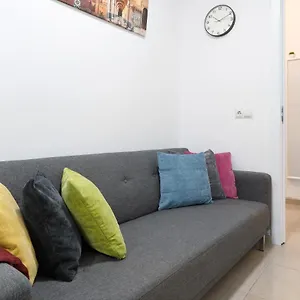 Un Descanso 1 Apartamento Maspalomas (Gran Canaria)
