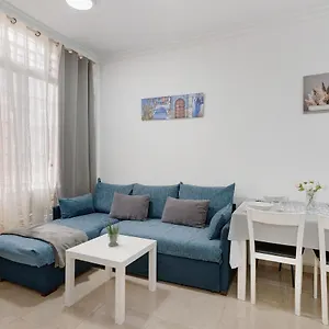 Un Descanso 2 Apartamento Maspalomas (Gran Canaria)