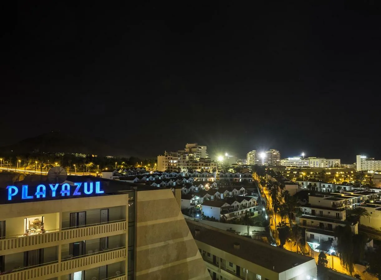 Full Center Of Las Americas, Renovated, High Floor Playa de las Americas  Playa de las Americas (Tenerife)