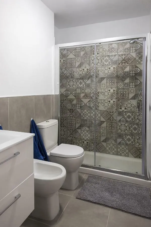 Apartment Full Center Of Las Americas, Renovated, High Floor Playa de las Americas