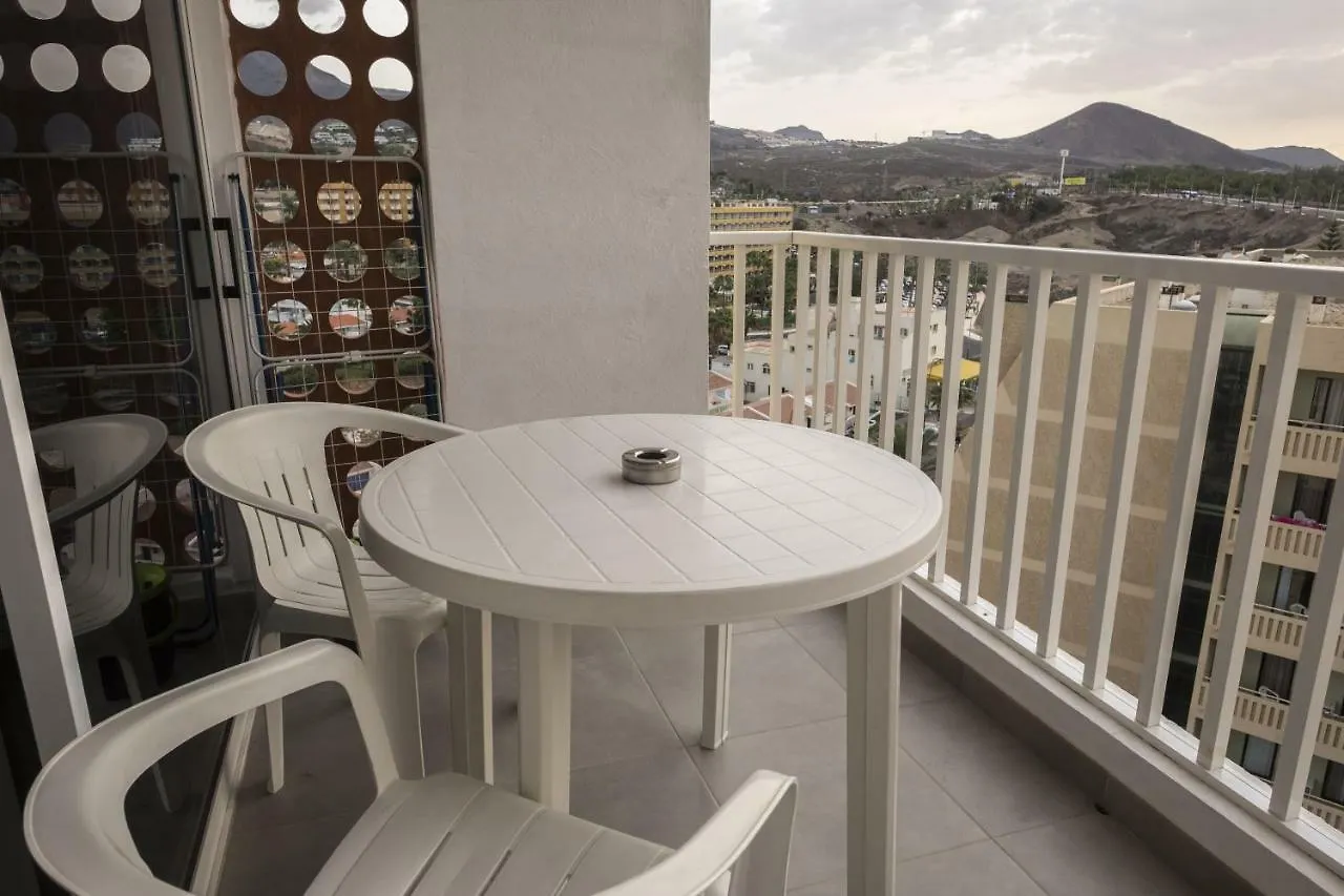 Full Center Of Las Americas, Renovated, High Floor Playa de las Americas  0*, Playa de las Americas (Tenerife) Spain