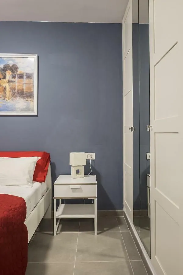Full Center Of Las Americas, Renovated, High Floor Playa de las Americas  0*, Playa de las Americas (Tenerife) Spain