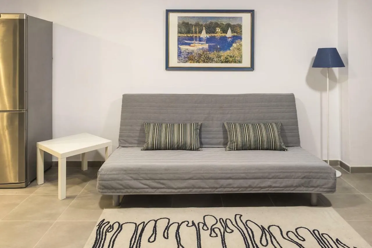 Full Center Of Las Americas, Renovated, High Floor Playa de las Americas  Playa de las Americas (Tenerife)