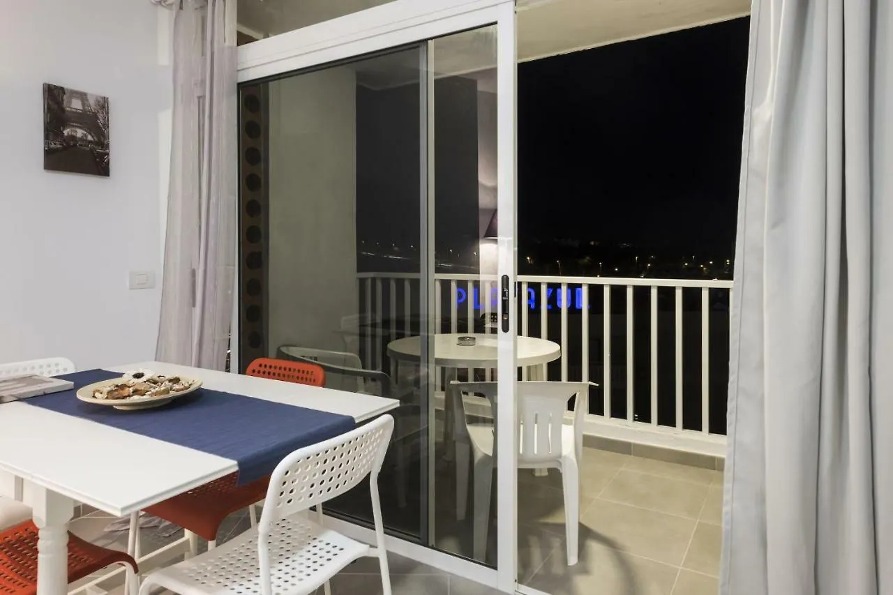 Full Center Of Las Americas, Renovated, High Floor Playa de las Americas  0*, Playa de las Americas (Tenerife)