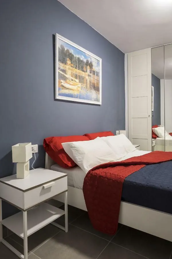 Full Center Of Las Americas, Renovated, High Floor Playa de las Americas  Apartment