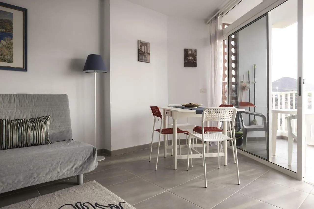 Full Center Of Las Americas, Renovated, High Floor Playa de las Americas