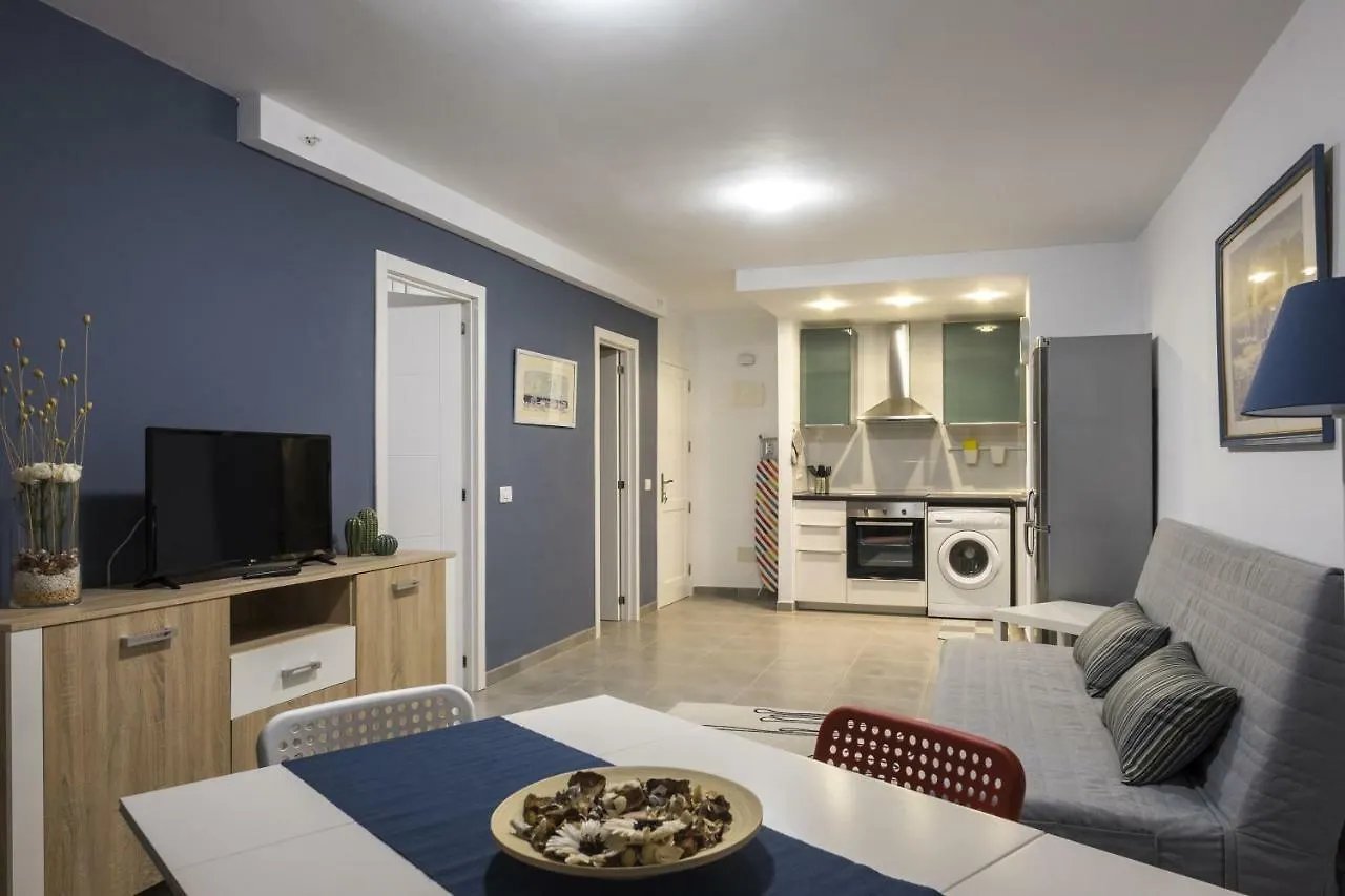 Full Center Of Las Americas, Renovated, High Floor Playa de las Americas  Spain