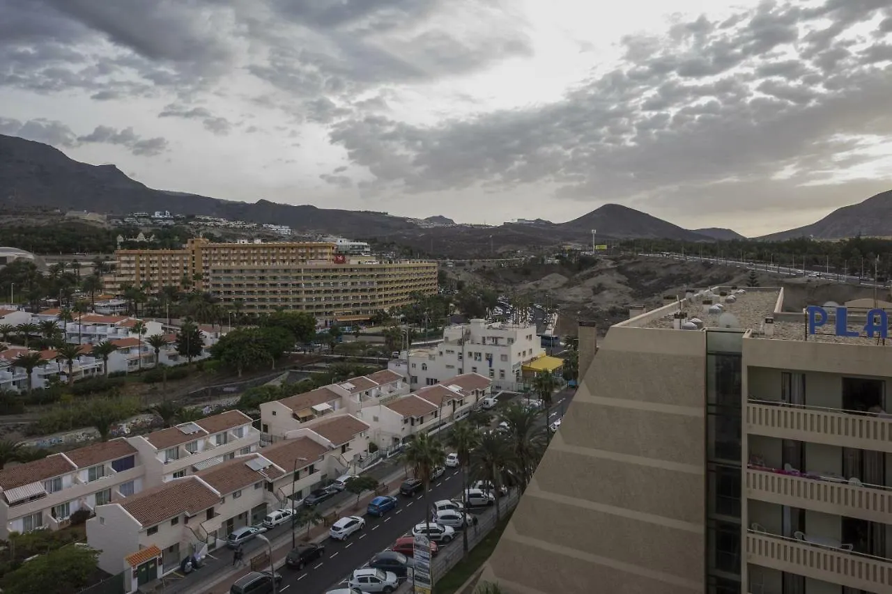 Full Center Of Las Americas, Renovated, High Floor Playa de las Americas  Apartment Playa de las Americas (Tenerife)