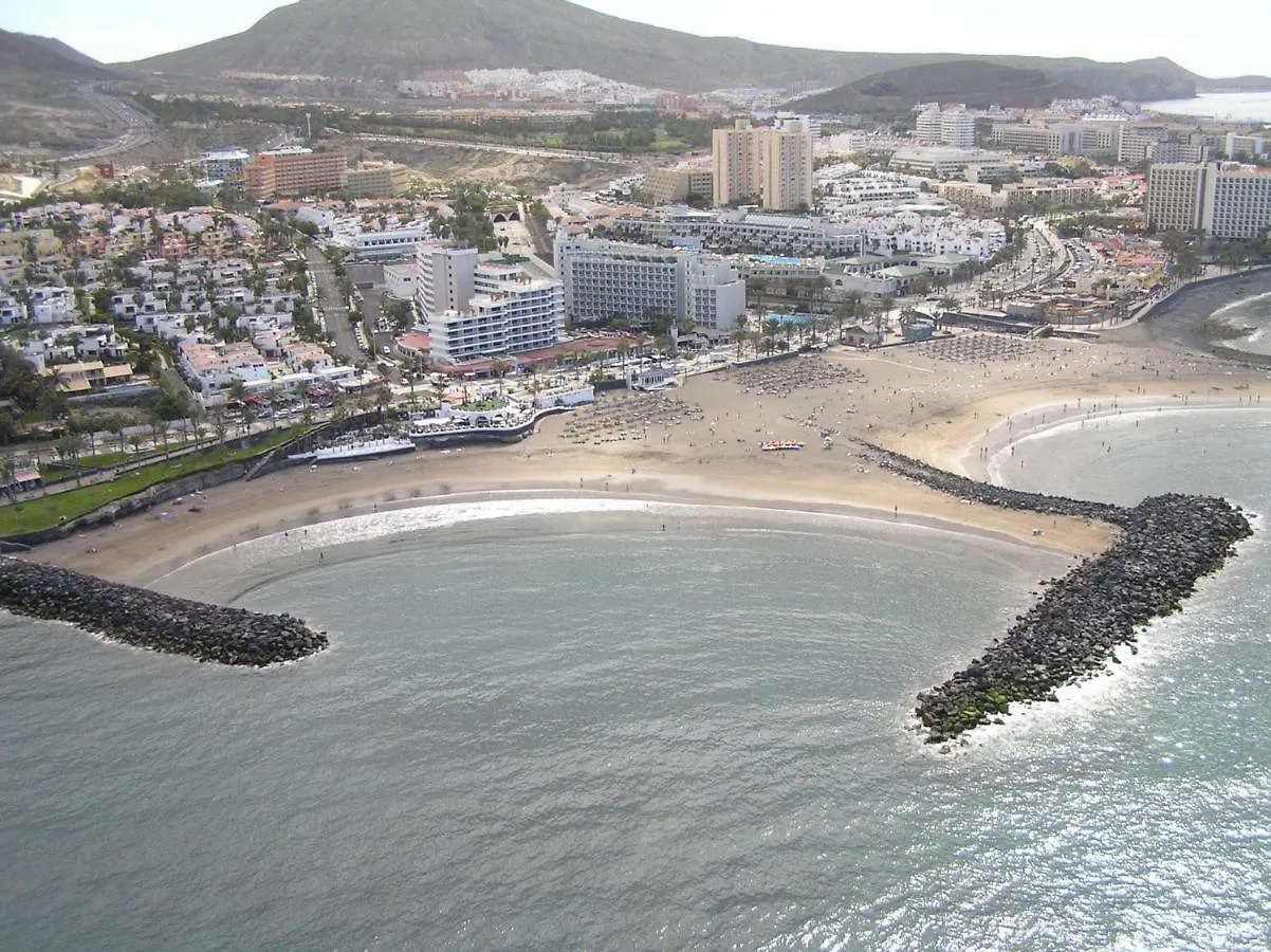 Apartment Full Center Of Las Americas, Renovated, High Floor Playa de las Americas
